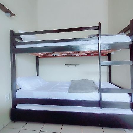 Jo House Hostel Boa Vista  Bagian luar foto