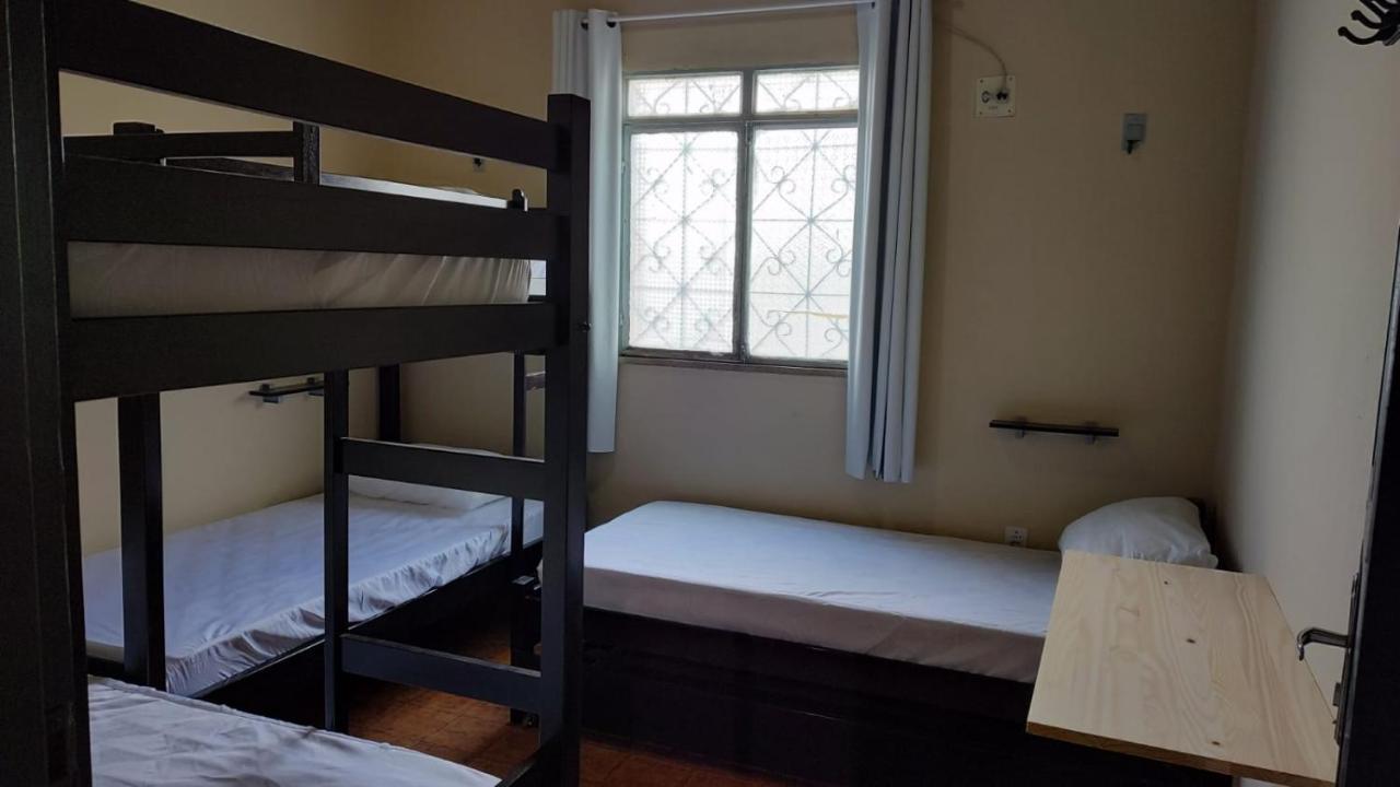 Jo House Hostel Boa Vista  Bagian luar foto
