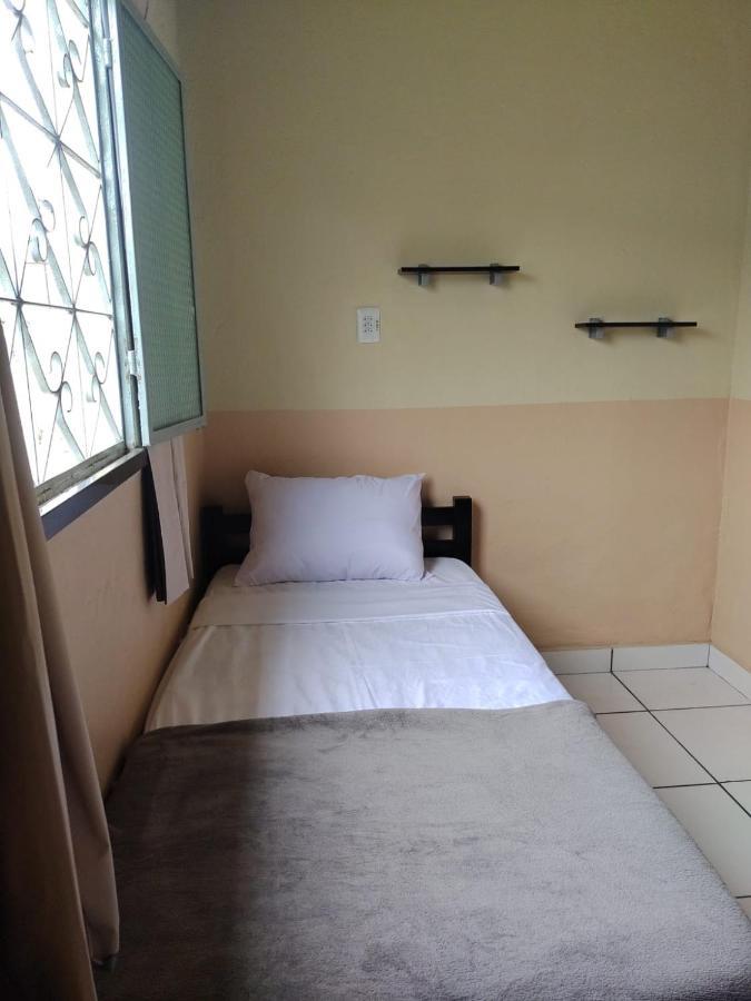 Jo House Hostel Boa Vista  Bagian luar foto