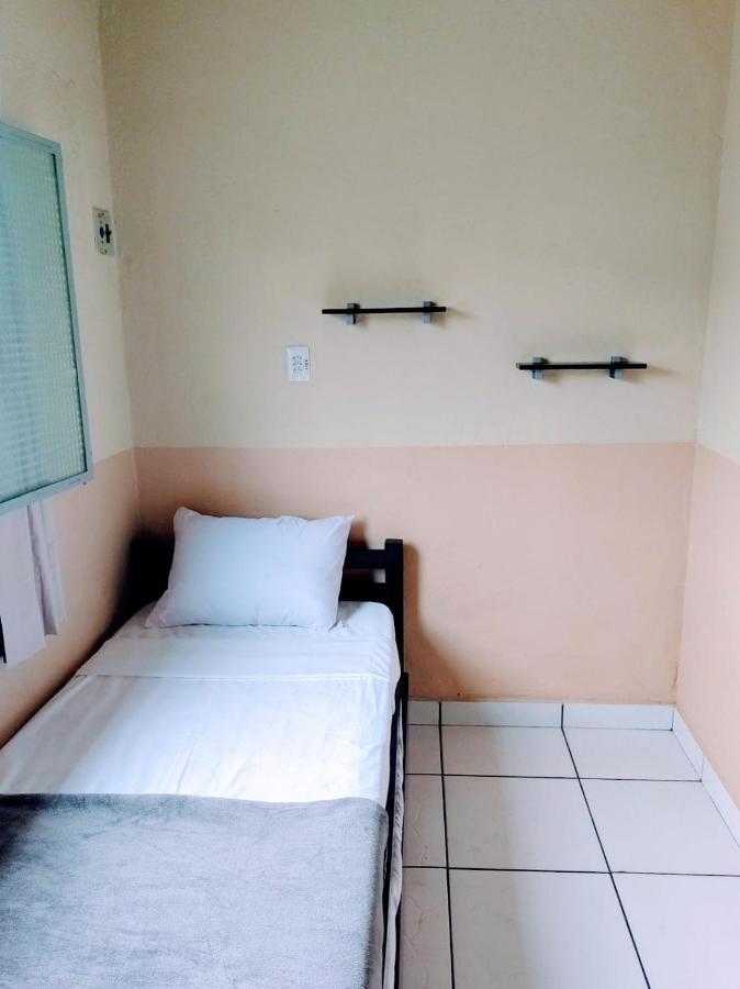 Jo House Hostel Boa Vista  Bagian luar foto