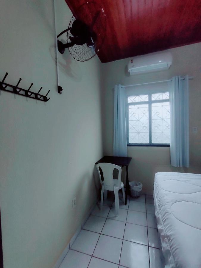Jo House Hostel Boa Vista  Bagian luar foto