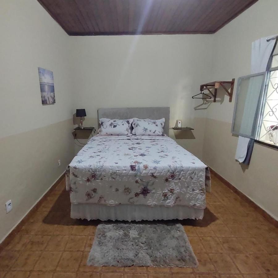 Jo House Hostel Boa Vista  Bagian luar foto