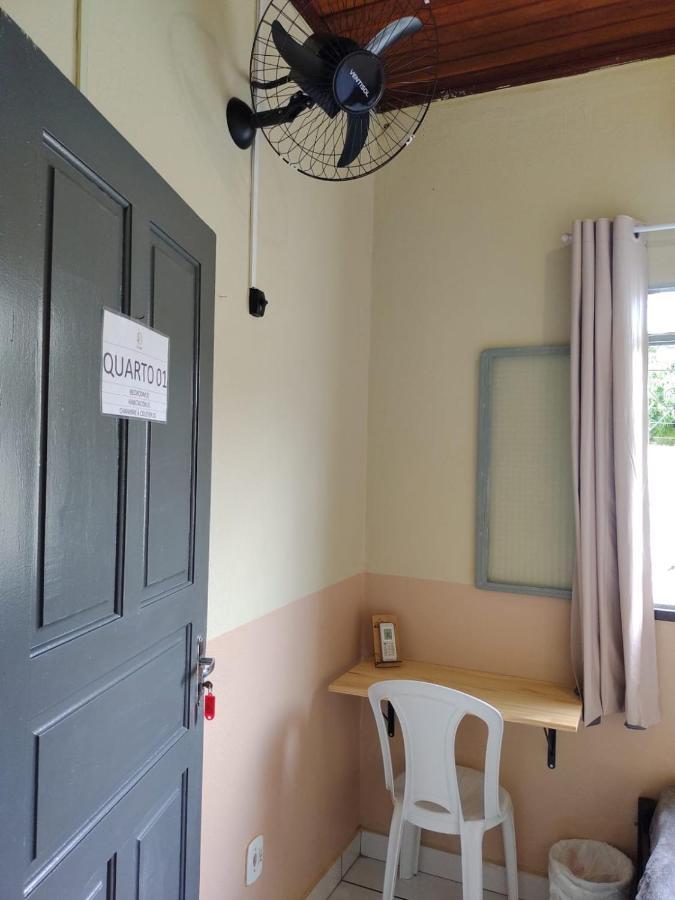 Jo House Hostel Boa Vista  Bagian luar foto
