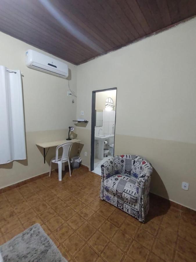 Jo House Hostel Boa Vista  Bagian luar foto