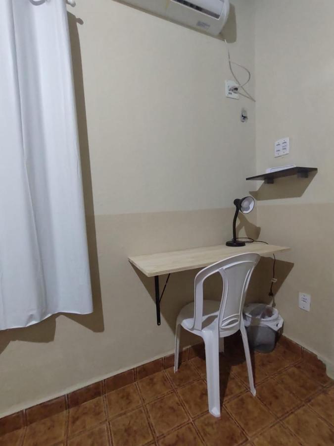 Jo House Hostel Boa Vista  Bagian luar foto