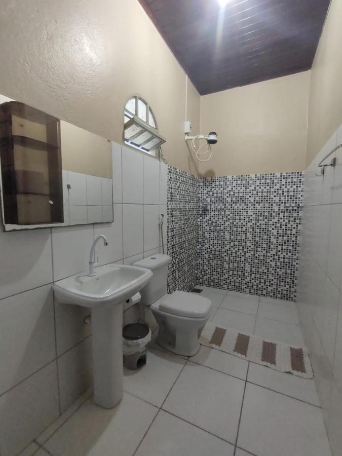 Jo House Hostel Boa Vista  Bagian luar foto