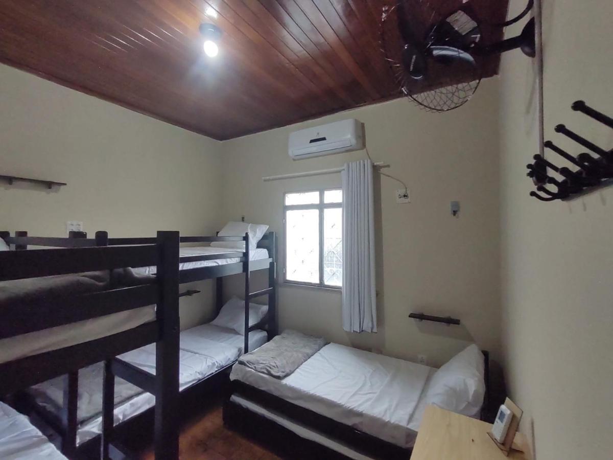 Jo House Hostel Boa Vista  Bagian luar foto