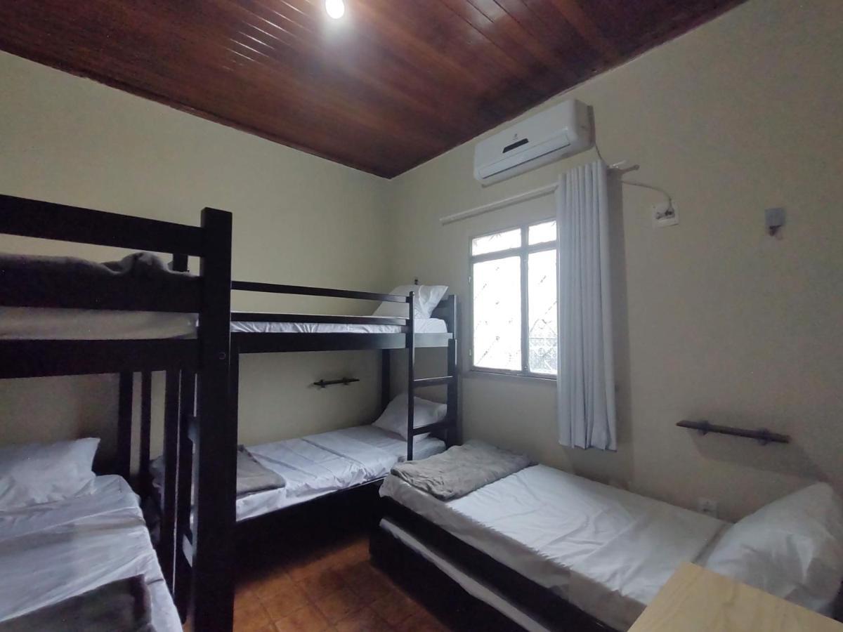 Jo House Hostel Boa Vista  Bagian luar foto
