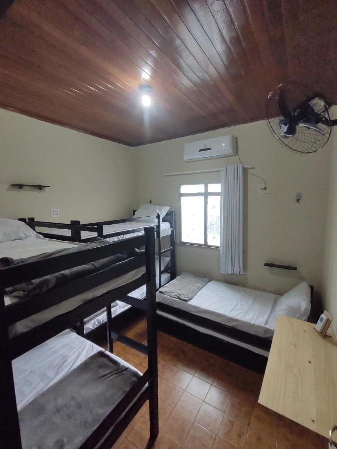 Jo House Hostel Boa Vista  Bagian luar foto