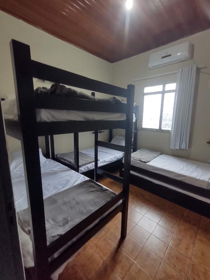 Jo House Hostel Boa Vista  Bagian luar foto