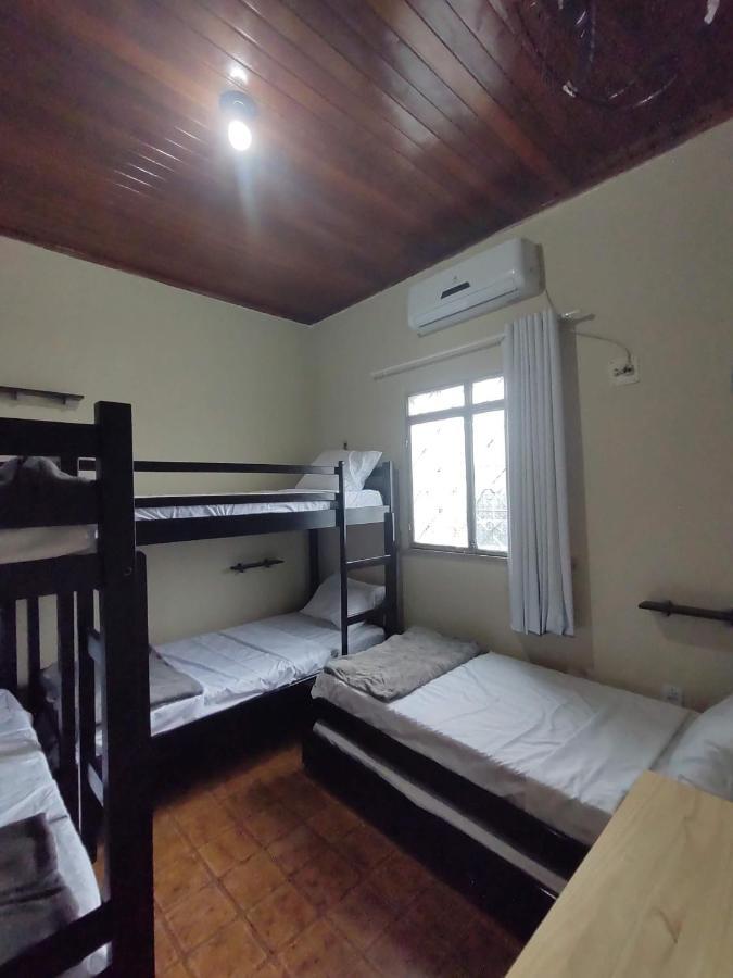 Jo House Hostel Boa Vista  Bagian luar foto