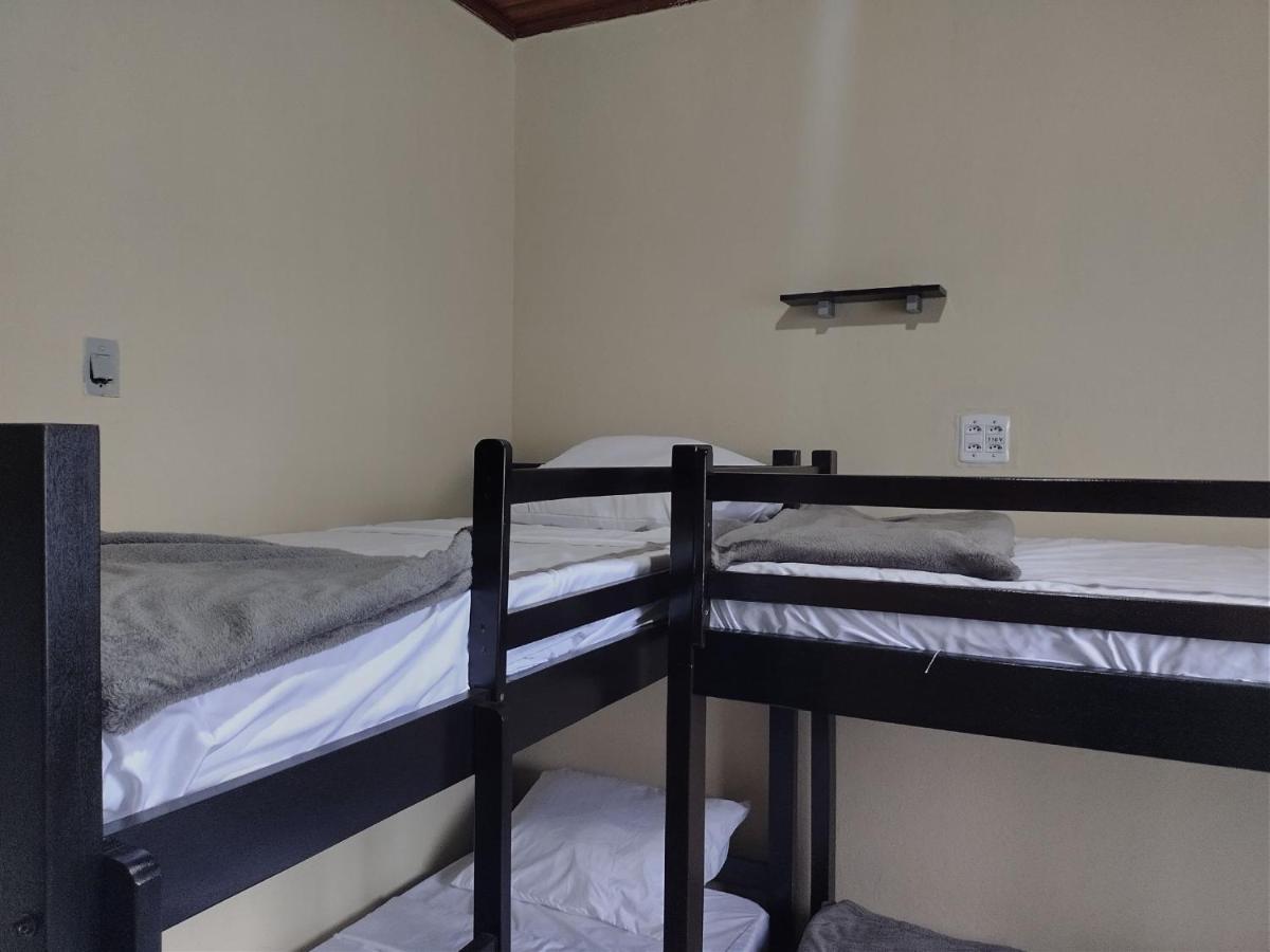 Jo House Hostel Boa Vista  Bagian luar foto